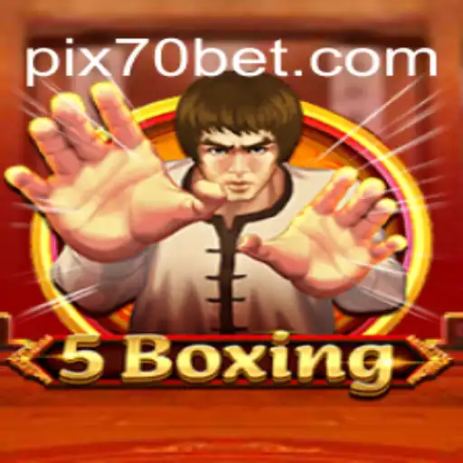 Descubra o Universo de '5Boxing': Um Novo Jogo de Estratégia e Entretenimento