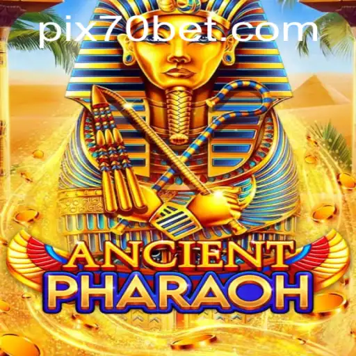 Descubra o Fascinante Mundo de AncientPharaoh: Um Jogo de Estratégia e Mistério