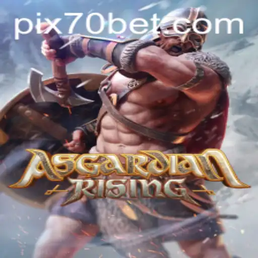 Explore o Fascinante Mundo de AsgardianRising: Estratégia e Aventura