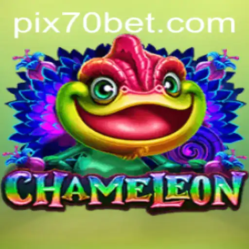 Explorando o Fascinante Jogo Chameleon no 70bet.com