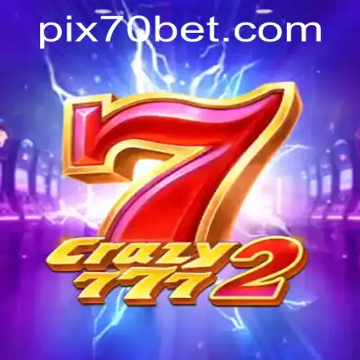 Descubra o Jogo Crazy7772 na Plataforma 70bet.com