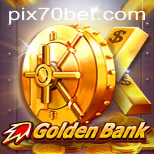 CrazyGoldenBank: Como Jogar e Ganhar no 70bet.com