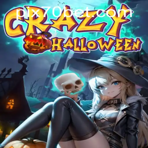Descubra o Mundo de Aventura Incrível com CrazyHalloween