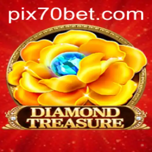 Descubra as Aventuras de 'Diamondtreasure' no 70bet.com
