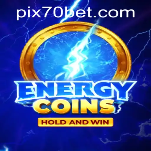 Explorando 'EnergyCoins': O Novo Fenômeno dos Jogos Online com 70bet.com