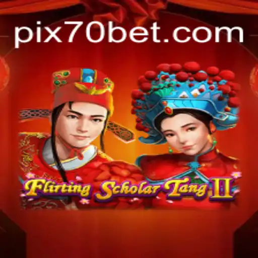 Exploração do Jogo Flirting Scholar Tang II