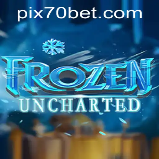 Descubra as Aventuras de FrozenUncharted - Um Novo Ângulo no Mundo dos Jogos