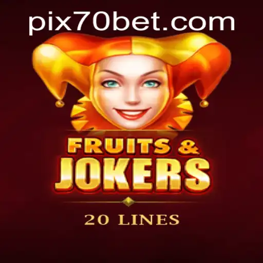 Descubra o Fascinante Mundo de FruitsAndJokers20 no 70bet.com