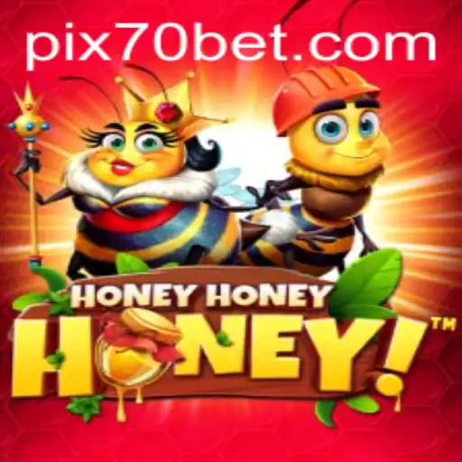 Descubra o Fascinante Mundo de HoneyHoneyHoney no 70bet.com