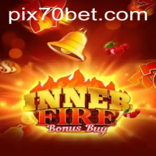 Aventuras no InnerFireBonusBuy: Descubra o Jogo de Cassino da 70bet.com