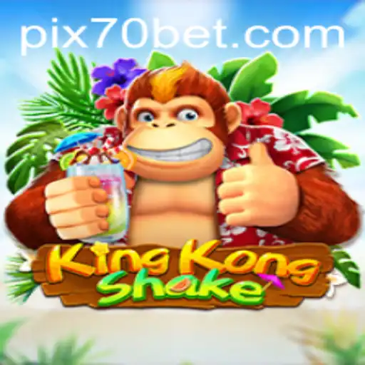 Descubra o Empolgante Jogo 'KingKongShake' e como Jogar no 70bet.com