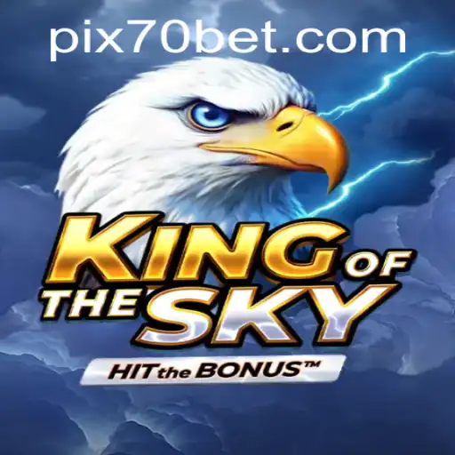 KingOfTheSky: Um Novo Horizonte no Universo de Games Online
