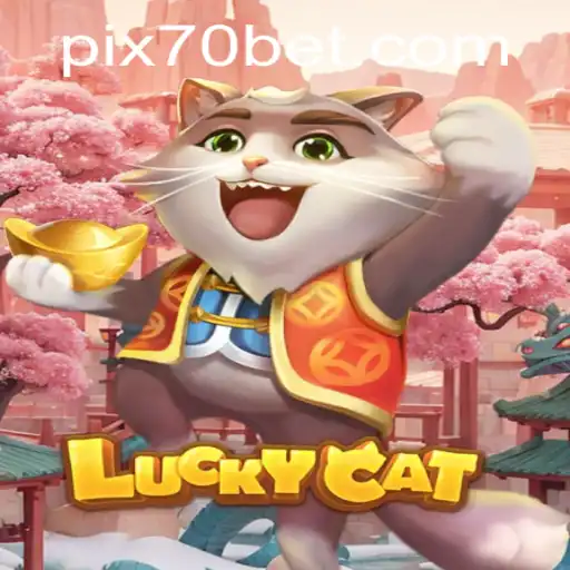 Descubra LuckyCat: O Fascinante Jogo de Apostas da 70bet.com