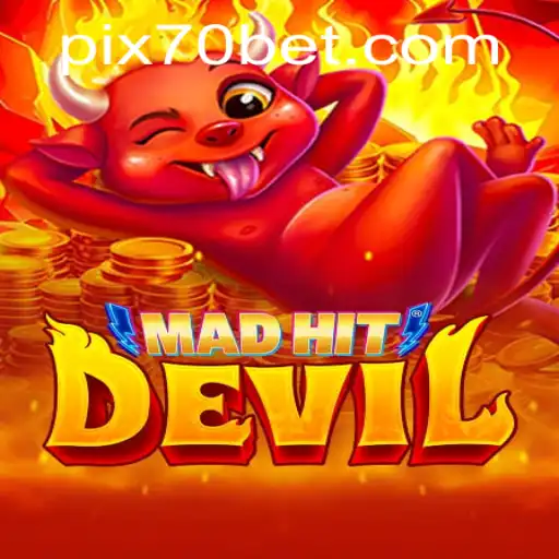 Explorando o Universo de MadHitDevil: O Jogo de Estratégia e Competição no 70bet.com