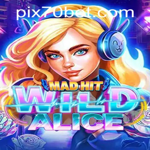 Explorando o Universo de MadHitWildAlice: O Jogo Revolucionário do Momento