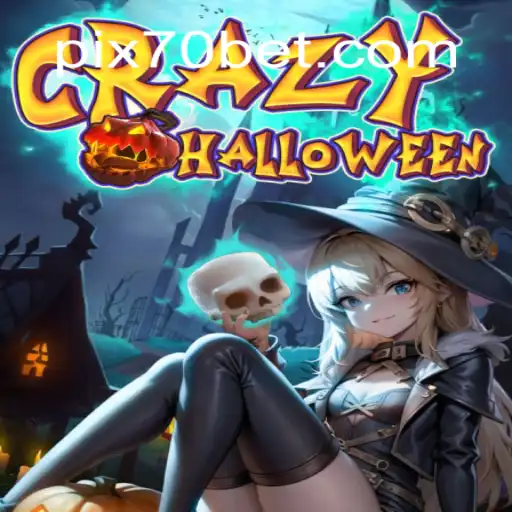 Descubra o Mundo de Aventura Incrível com CrazyHalloween