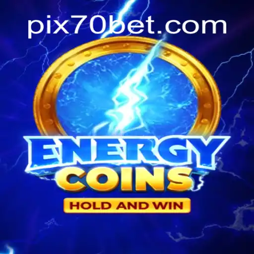 Explorando 'EnergyCoins': O Novo Fenômeno dos Jogos Online com 70bet.com