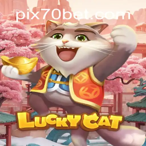 Descubra LuckyCat: O Fascinante Jogo de Apostas da 70bet.com