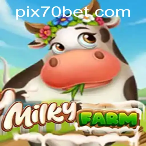 Explorando o Mundo de MilkyFarm: Um Jogo Inovador Disponível no 70bet.com