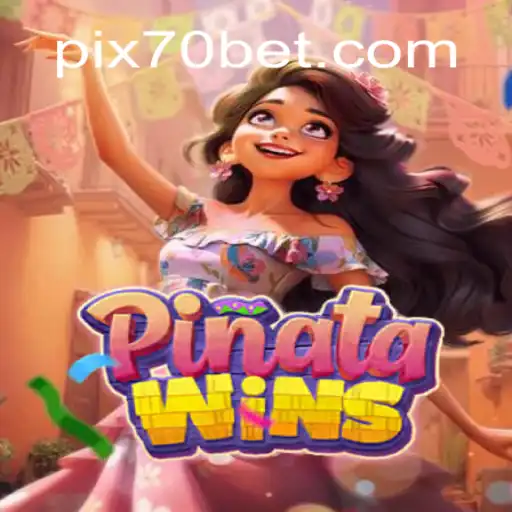 PinataWins: Descubra a Magia deste Jogo Emocionante em 70bet.com