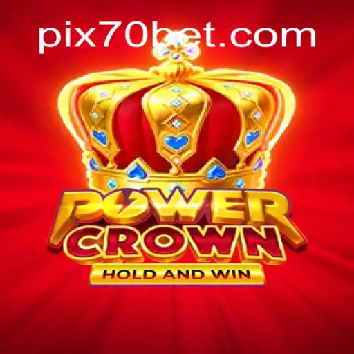 Explorando o Fascinante Mundo de PowerCrown da 70bet.com