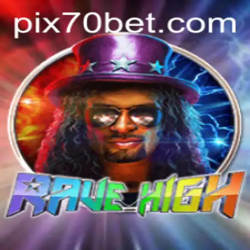 RaveHigh: O Jogo que Está Transformando o Mundo dos Cassinos Online