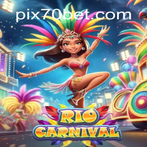 Explore o Vibrante Mundo do Jogo RioCarnival