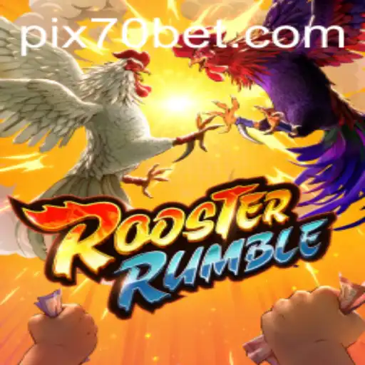 RoosterRumble: Mergulhe na Emoção do Novo Jogo em 70bet.com