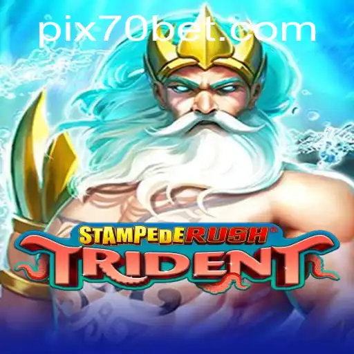 Descubra o Mundo de StempedeRushTrident: Um Jogo Inovador e Emocionante