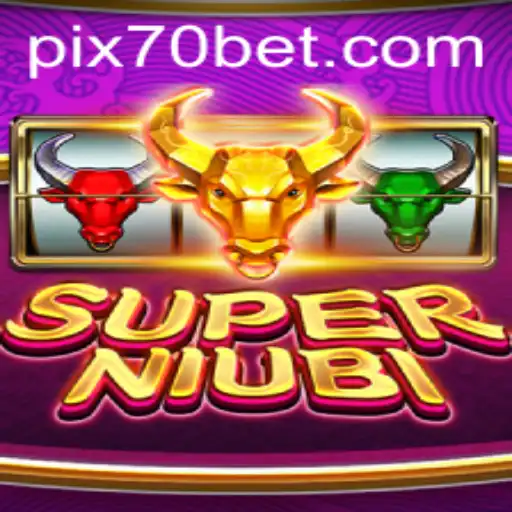 SuperNiubi: Um Guia Completo para o Jogo e Sua Conexão com 70bet.com