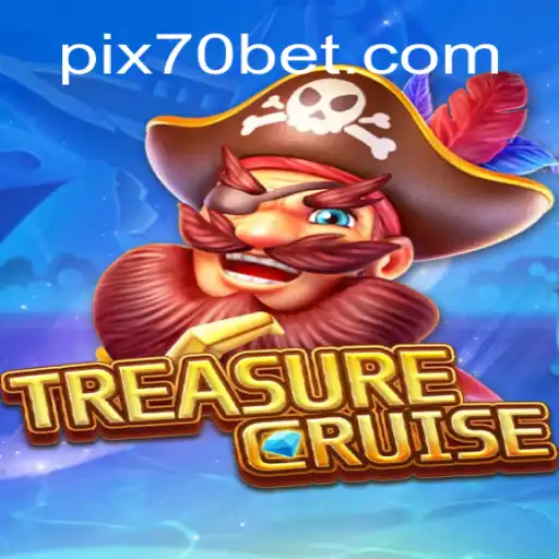 Descubra o Fascinante Mundo de TREASURECRUISE