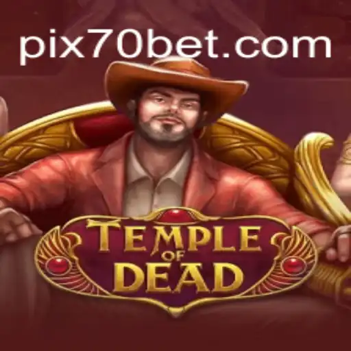 TempleofDead: Aventura e Mistério no Mundo dos Antigos