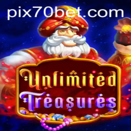UnlimitedTreasures: Exploração e Aventura no Mundo dos Jogos Online